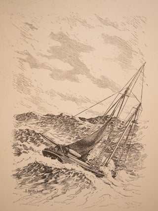 'Captains Courageous'