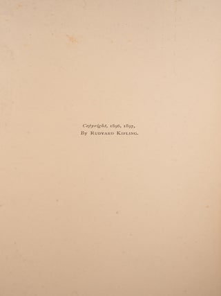 'Captains Courageous'