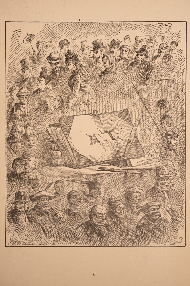 Mark Twain's Sketches, New and Old | Mark TWAIN, Samuel Langhorne