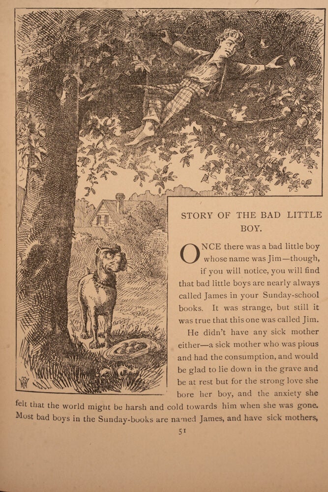 Mark Twain's Sketches, New and Old | Mark TWAIN, Samuel Langhorne