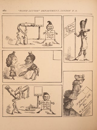 Mark Twain's Sketches, New and Old