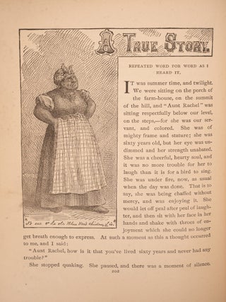Mark Twain's Sketches, New and Old