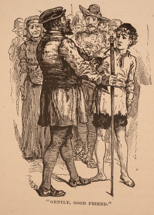 Prince and the Pauper, The