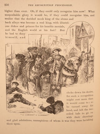 Prince and the Pauper, The
