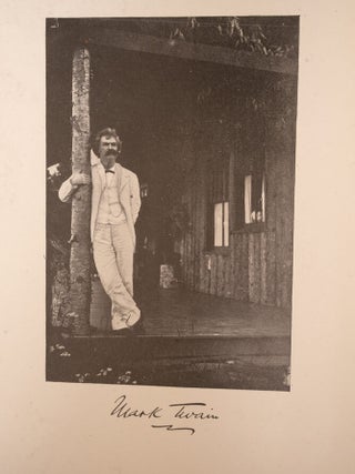 Tragedy of Pudd’nhead Wilson and the Comedy Those Extraordinary Twins, The