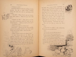 Tragedy of Pudd’nhead Wilson and the Comedy Those Extraordinary Twins, The