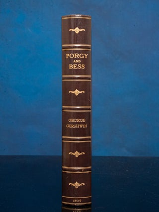 Porgy and Bess