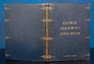 George Gershwin's Song Book
