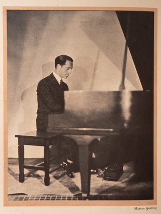 George Gershwin's Song Book