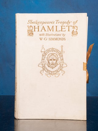 Shakespeare’s Tragedy of Hamlet