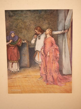 Shakespeare&rsquo;s Tragedy of Hamlet