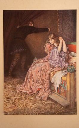 Shakespeare’s Tragedy of Hamlet