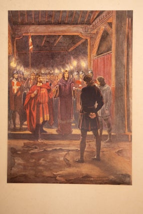 Shakespeare’s Tragedy of Hamlet
