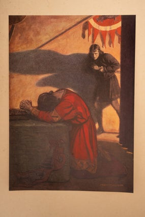 Shakespeare’s Tragedy of Hamlet