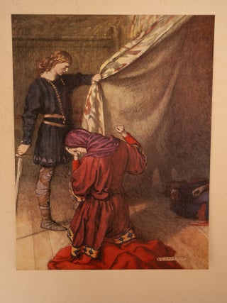 Shakespeare’s Tragedy of Hamlet