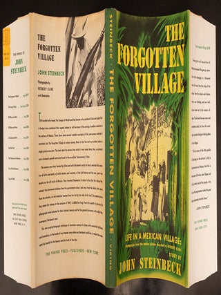 Forgotten Village, The