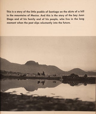 Forgotten Village, The