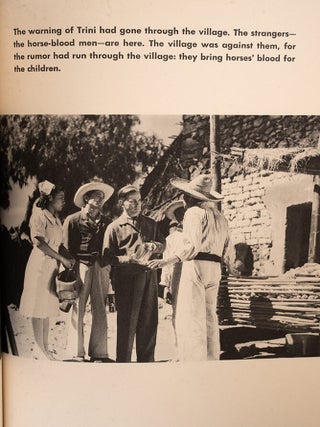 Forgotten Village, The