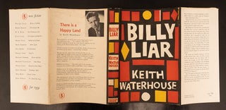 Billy Liar
