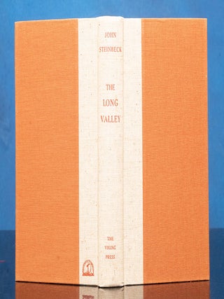 Long Valley, The