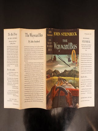 Wayward Bus, The