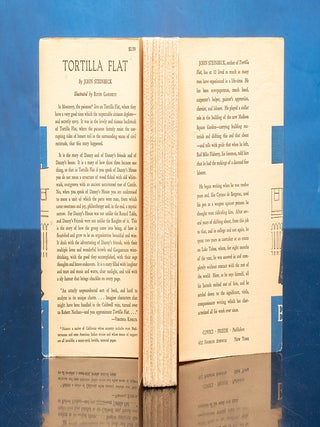 Tortilla Flat