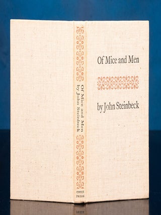 Of Mice and Men