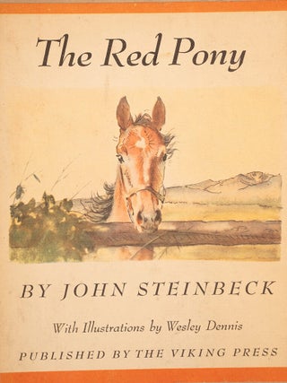 Red Pony, The