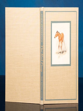 Red Pony, The