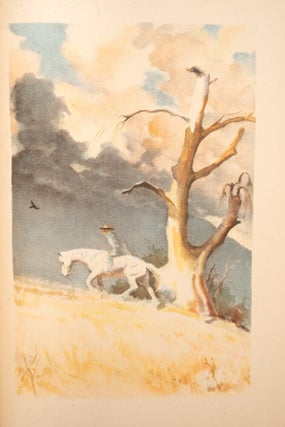 Red Pony, The
