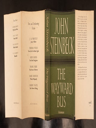 Wayward Bus, The