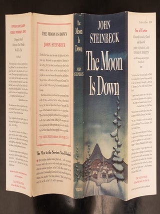 Moon is Down, The