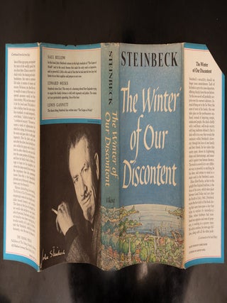 Winter of our Discontent, The