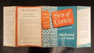 Sea of Cortez