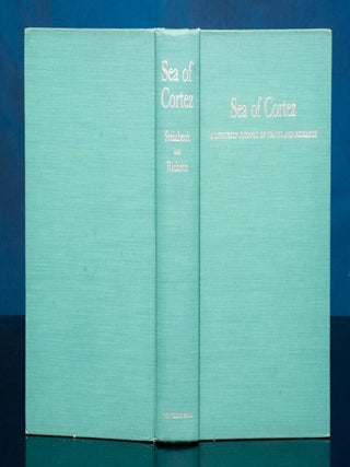 Sea of Cortez