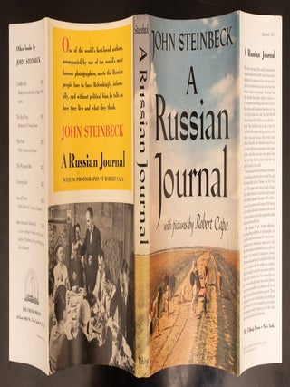 Russian Journal, A