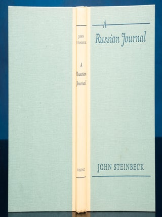 Russian Journal, A