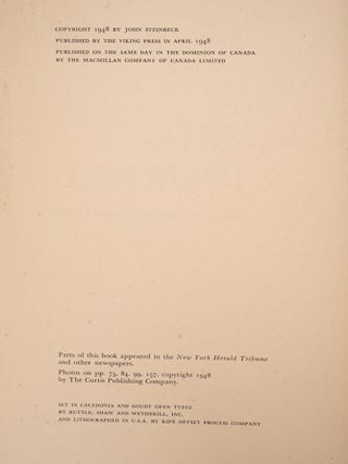 Russian Journal, A