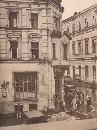 Russian Journal, A