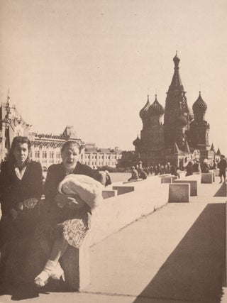Russian Journal, A