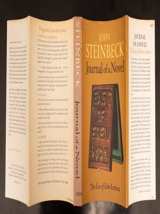 Journal of a Novel