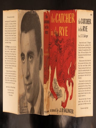 Catcher in the Rye, The