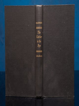 Catcher in the Rye, The