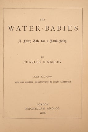 Water-Babies, The