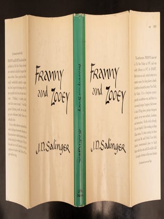 Franny and Zooey