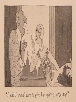 "Gentlemen Prefer Blondes"