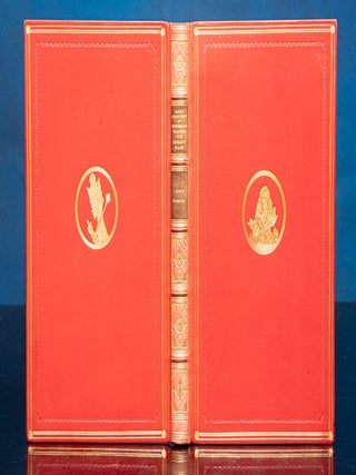Item #06602 Alice’s Adventures in Wonderland. Lewis CARROLL, Charles Lutwidge TENNIEL DODGSON,...