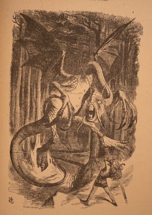 Alice’s Adventures in Wonderland