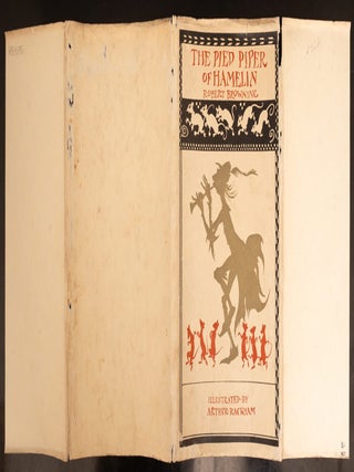 Pied Piper of Hamelin, The
