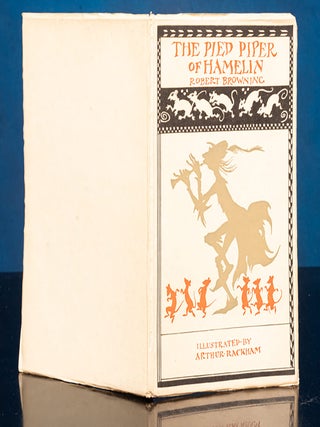 Pied Piper of Hamelin, The